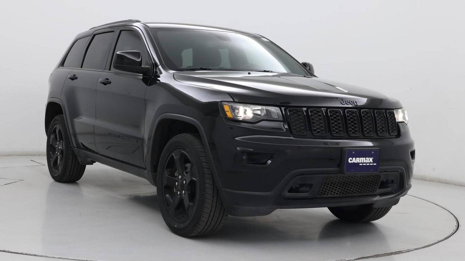 JEEP GRAND CHEROKEE 2020 1C4RJFAG6LC194684 image